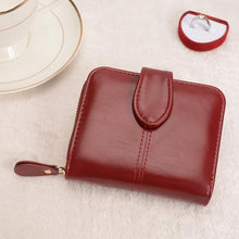 COHEART Wallet Women Fashion Purse Female Wallet leather pu multifunction purse small money bag coin pocket Wallet Top Quality !