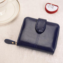COHEART Wallet Women Fashion Purse Female Wallet leather pu multifunction purse small money bag coin pocket Wallet Top Quality !