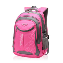 new children school bags for teenagers boys girls big capacity school backpack waterproof satchel kids book bag mochila