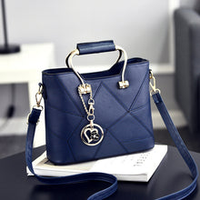 SDRUIAO Messenger Bag for Women 2018 Ladies' PU Leather Handbags Luxury Quality Female Shoulder Bags Famous Women Designer Bags