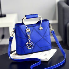 SDRUIAO Messenger Bag for Women 2018 Ladies' PU Leather Handbags Luxury Quality Female Shoulder Bags Famous Women Designer Bags