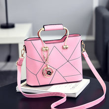 SDRUIAO Messenger Bag for Women 2018 Ladies' PU Leather Handbags Luxury Quality Female Shoulder Bags Famous Women Designer Bags