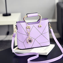 SDRUIAO Messenger Bag for Women 2018 Ladies' PU Leather Handbags Luxury Quality Female Shoulder Bags Famous Women Designer Bags