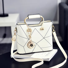 SDRUIAO Messenger Bag for Women 2018 Ladies' PU Leather Handbags Luxury Quality Female Shoulder Bags Famous Women Designer Bags