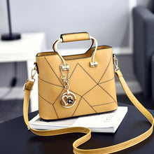SDRUIAO Messenger Bag for Women 2018 Ladies' PU Leather Handbags Luxury Quality Female Shoulder Bags Famous Women Designer Bags