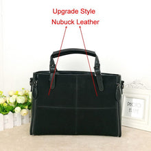 Fashion patchwork designer cattle split leather bags women handbag brand high quality ladies shoulder bags women bag