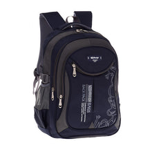 new children school bags for teenagers boys girls big capacity school backpack waterproof satchel kids book bag mochila