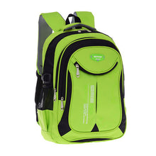 new children school bags for teenagers boys girls big capacity school backpack waterproof satchel kids book bag mochila