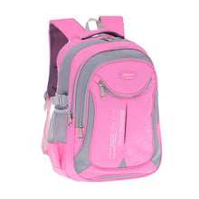 new children school bags for teenagers boys girls big capacity school backpack waterproof satchel kids book bag mochila