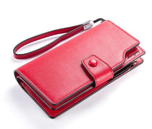 LADSOUL Fashion Women Wallet Coin Money Bag Long Design Women Purse Famous Brand Credit Card Holder Carteir Women Purse