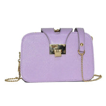 New Women Messenger Bags Small Female Shoulder Crossbody Bags High Quality Luxury Handbags Women Chain Bag