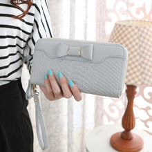 Wallet For Women Wallet Long Lovely Pu Leather For Women Purse Female Coin Card Clutch Big Capacity For Women Purse