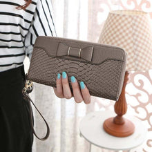 Wallet For Women Wallet Long Lovely Pu Leather For Women Purse Female Coin Card Clutch Big Capacity For Women Purse