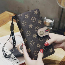 Carteras Mujer Monederos Para Portfel Female Purse Women Wallet Money Clip Portefeuille Femme Portafoglio Donna