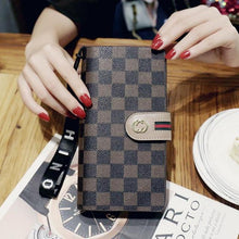 Carteras Mujer Monederos Para Portfel Female Purse Women Wallet Money Clip Portefeuille Femme Portafoglio Donna