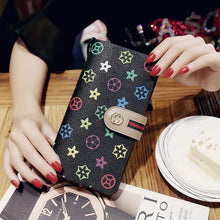 Carteras Mujer Monederos Para Portfel Female Purse Women Wallet Money Clip Portefeuille Femme Portafoglio Donna